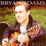 Bryan Adams - Bryan Adams The Greatest Hits