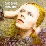 David Bowie - Hunky Dory