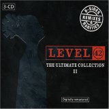 Level 42 - Level 42 The Ultimate Collection II