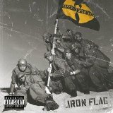 Wu Tang Clan - Iron Flag