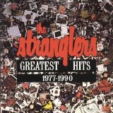 The Stranglers - The Stranglers Greatest Hits 1977-1990