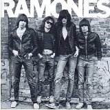 The Ramones - Ramones