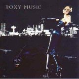 Roxy Music - For Your Pleasure