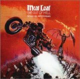 Meat Loaf - Bat Out Of Hell (Re-vamped)