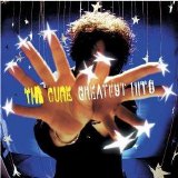 The Cure - The Cure Greatest Hits