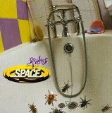 Space - Spiders