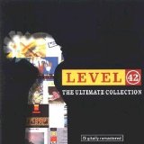 Level 42 - Level 42 The Ultimate Collection