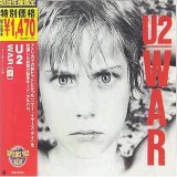 U2 - War