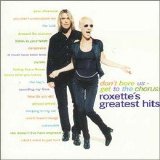 Roxette - Roxette's Greatest Hits