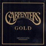 The Carpenters - Carpenters Gold Greatest Hits