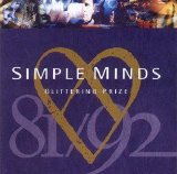 Simple Minds - Glittering Prize