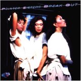 The Pointer Sisters - Break Out