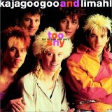 Kajagoogoo - Too Shy - The Singles...And More