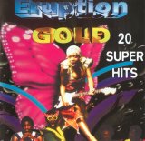 Eruption - Gold 20 Super Hits