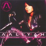 Aaliyah - Hits & Unreleased