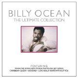 Billy Ocean - Billy Ocean The Ultimate Collection