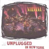 Nirvana - Unplugged In New York