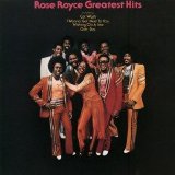 Rose Royce - Rose Royce Greatest Hits