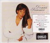 Donna Summer - The Donna Summer Anthology