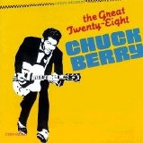 Chuck Berry - The Great Twenty-Eight