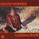 Stevie Wonder - Talking Book