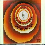 Stevie Wonder - Songs In The Key Of Life