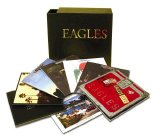 The Eagles - Box Set