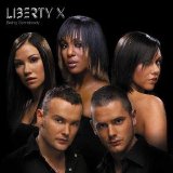 Liberty X - Being Somebody