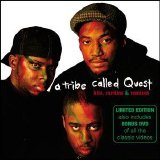 A Tribe Called Quest - Hits, Rarities & Remixes