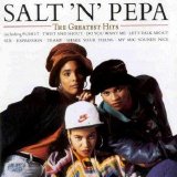 Salt 'N' Pepa - Salt 'N' Pepa The Greatest Hits