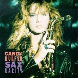 Candy Dulfer - Saxuality