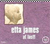 Etta James - Etta James At Last