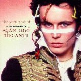 Adam & The Ants - The Very Best Of Adam & The Ants