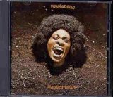 Funkadelic - Maggot Brain