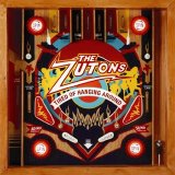 The Zutons - Tired Of Hangin' Around