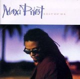 Maxi Priest - Best Of Maxi Priest