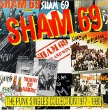 Sham 69 - The Punk Singles Collection 1977-1980