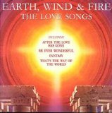 Earth, Wind & Fire - Earth, Wind & Fire Love Songs