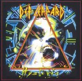 Def Leppard - Def Leppard Hysteria