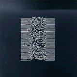 Joy Division - Unknown Pleasures