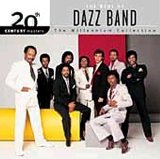 Dazz Band - The Millenium Collection