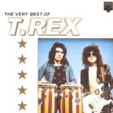 T. Rex - The Very Best Of Vol.1