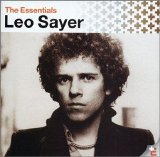 Leo Sayer - The Essentials