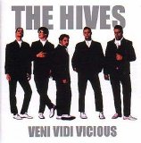 The Hives - Veni Vidi Vicious