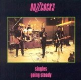 The Buzzcocks - Singles Going Steady