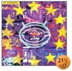 U2 - Zooropa