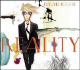 David Bowie - Reality