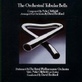 Mike Oldfield & The Royal Philharmonic Orchestra - The Orchestral Tubular Bells