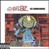 Gorillaz - G Sides