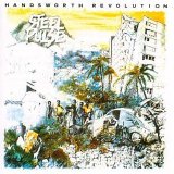 Steel Pulse - Handsworth Revolution